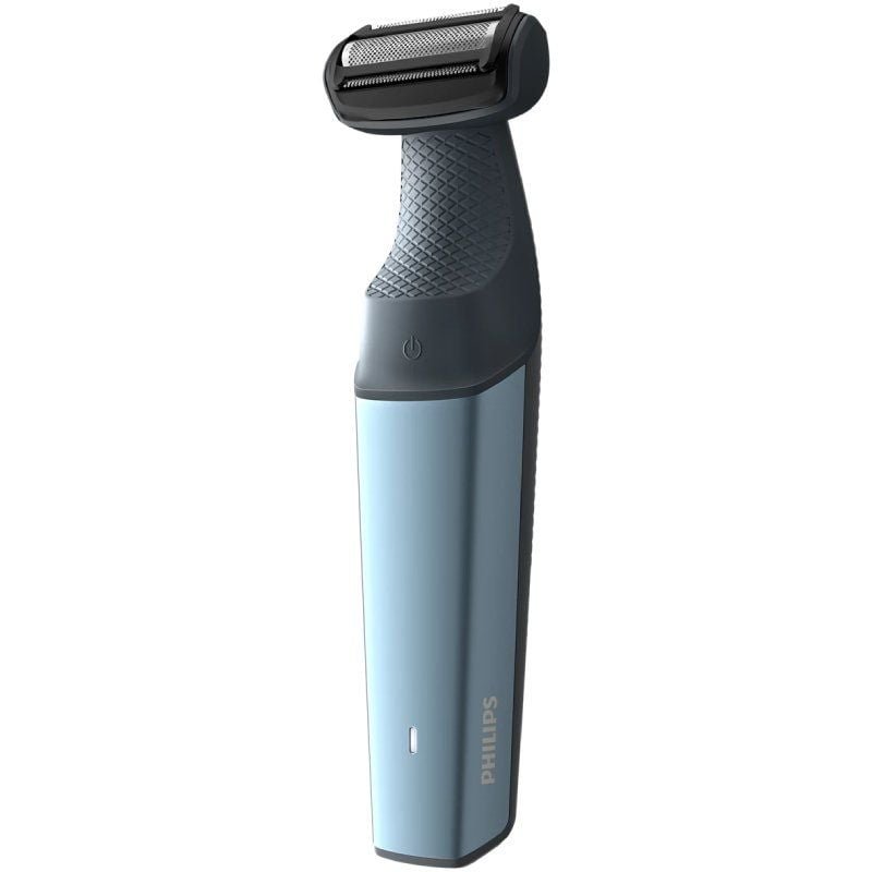 Afeitadora Philips Bodygroom Series 3000 BG3027/ con Batería/ 3 Accesorios - изображение 4