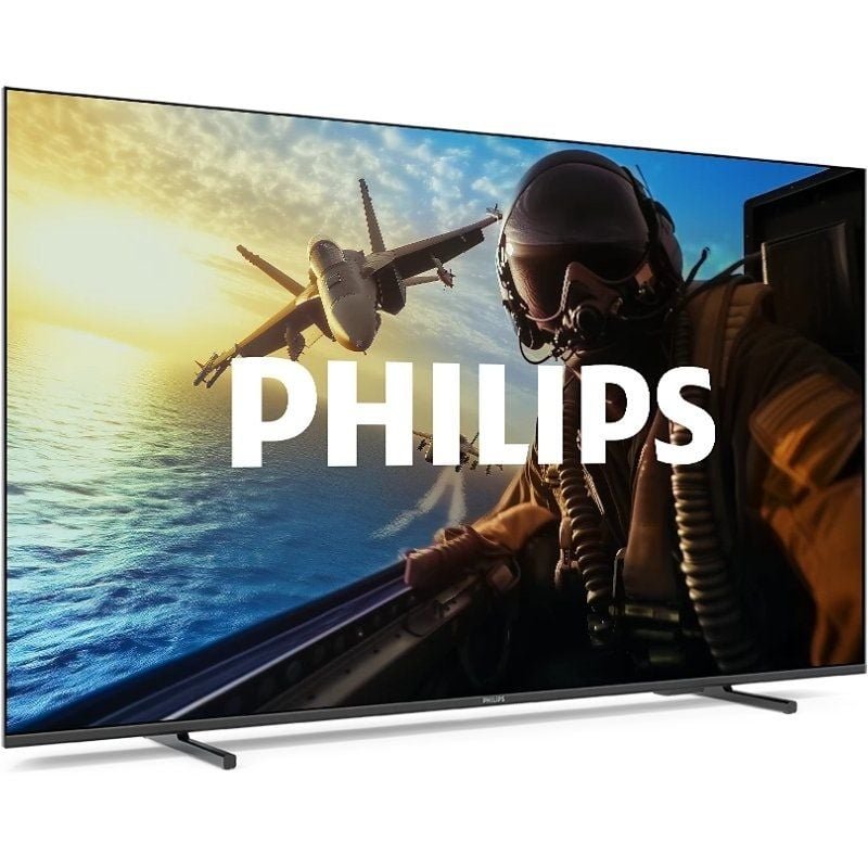 Televisor Philips 50PUS7000 50"/ Ultra HD 4K/ Smart TV/ WiFi - изображение 2