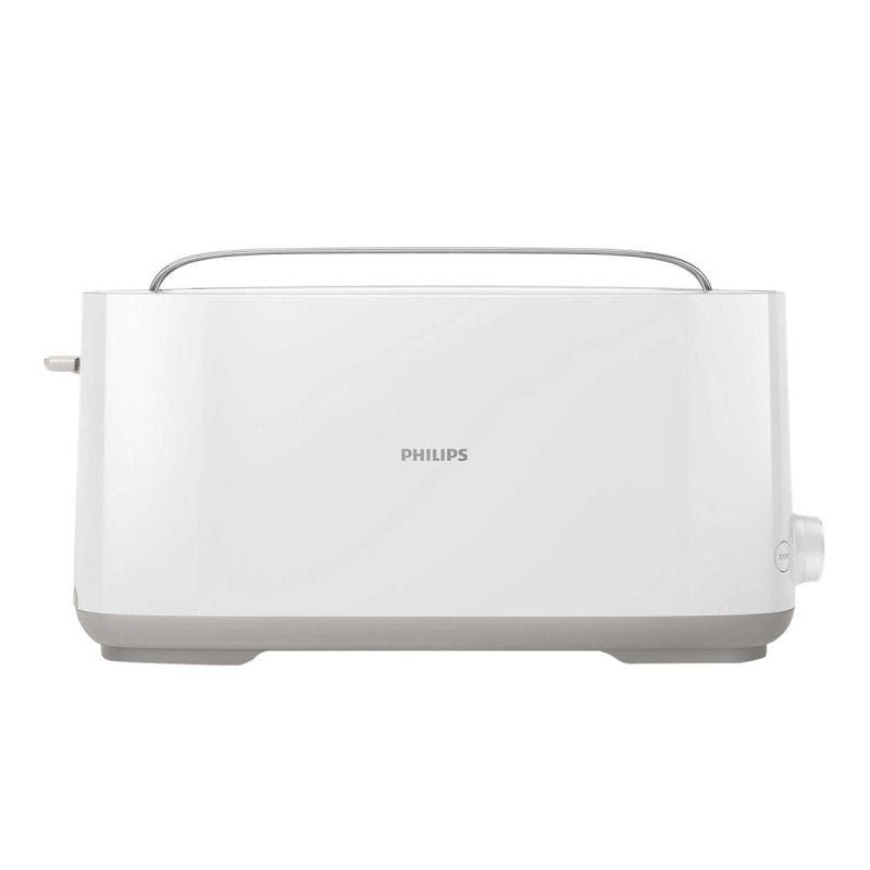 Tostador Philips Daily Collection HD2590/ 1030W/ Blanco - изображение 3