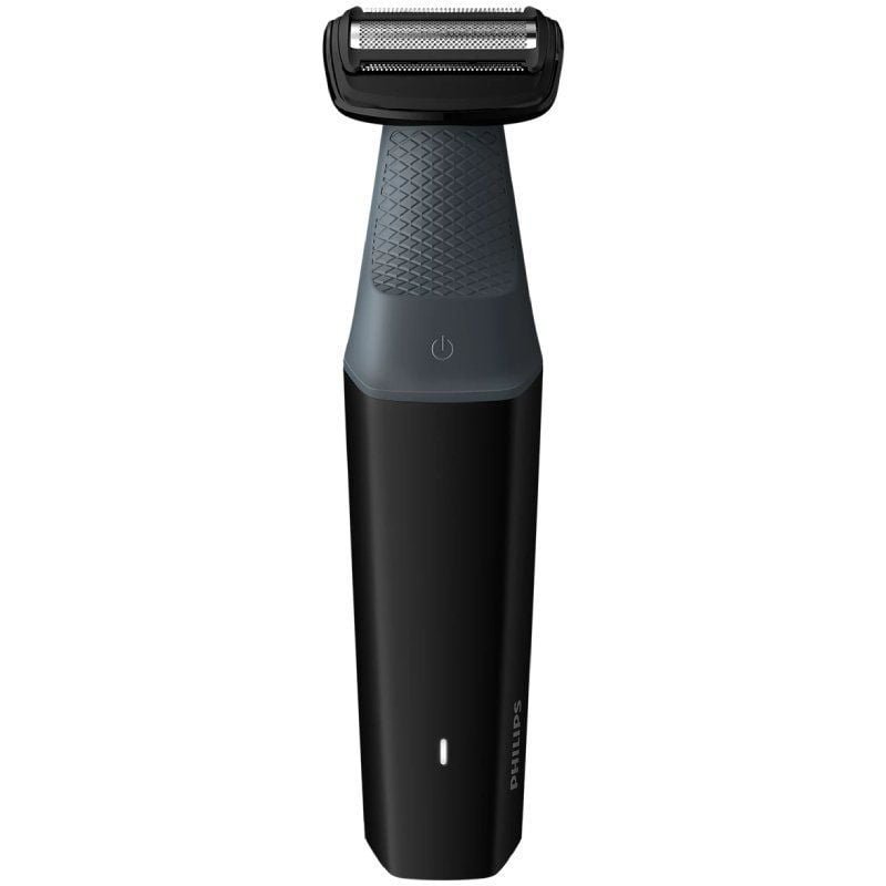 Afeitadora Philips Bodygroom Series 3000 BG3017/ con Batería/ 1 Accesorio - изображение 2