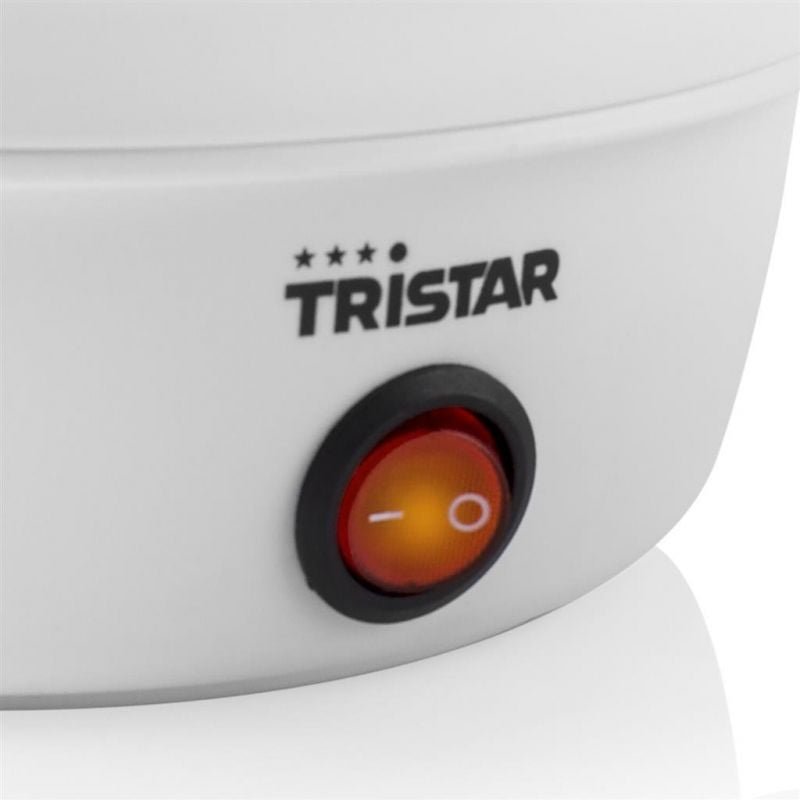 Cocedor de Huevos Tristar EK-3074/ Capacidad 7 Huevos - изображение 4