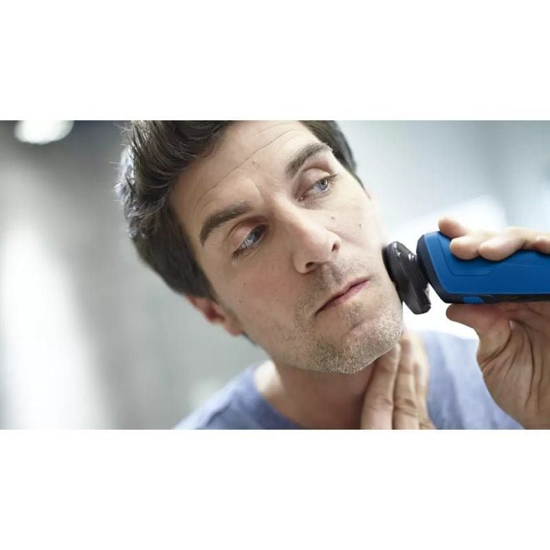 Afeitadora Philips Shaver Series 5000 S5466/17/ con Batería / 2 Accesorios - изображение 2