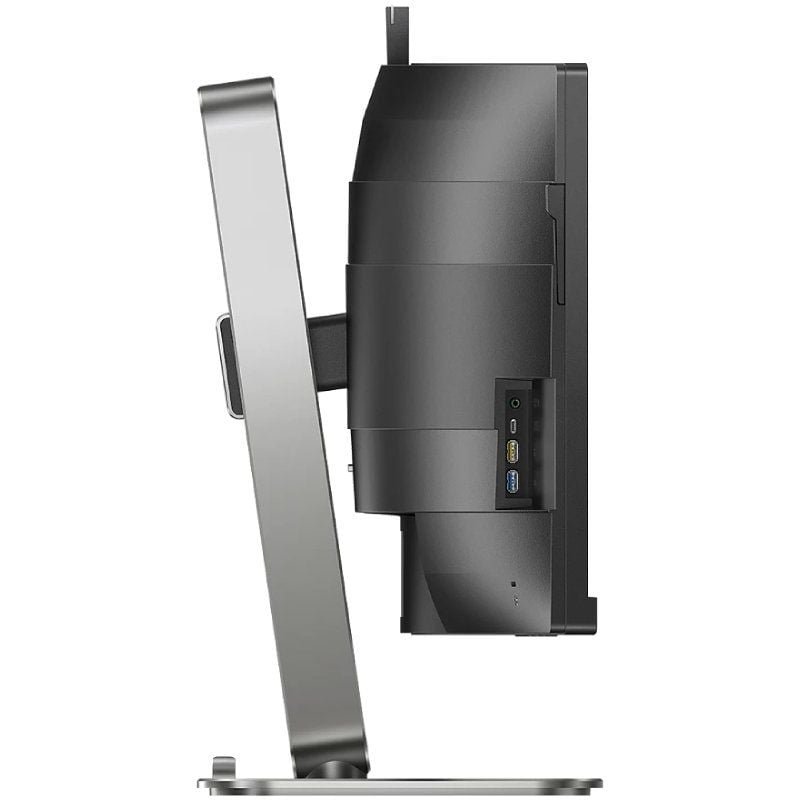 Monitor Profesional Ultraparonámico Curvo Philips 49B2U6903CH 48.8"/ Dual QHD/ Multimedia/ Regulable en altura/ Webcam/ Negro - изображение 4