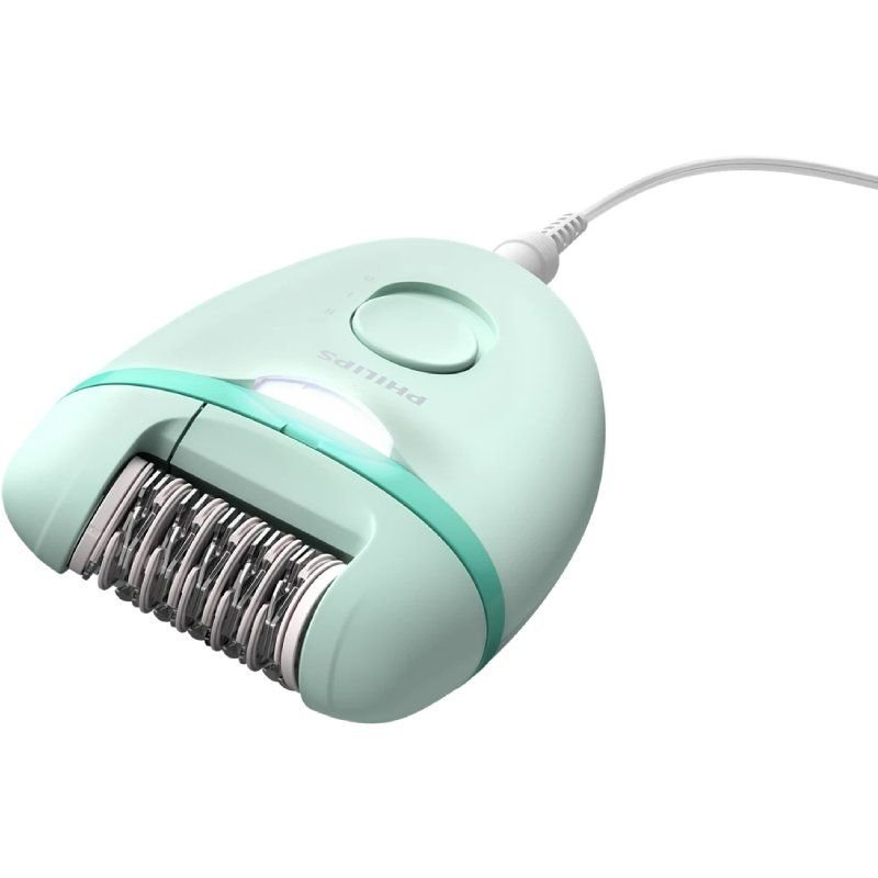 Depiladora Philips Satinelle Essential BRE265/00/ con Cable - изображение 3