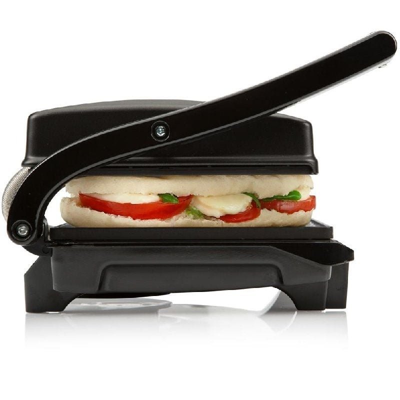 Grill Eléctrico Tristar GR-2650/ 700W/ Tamaño 225*140mm - изображение 3