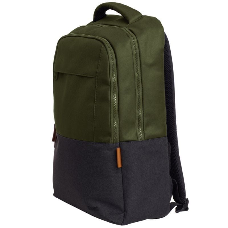 Mochila Trust Lisboa para Portátiles hasta 16"/ Verde - изображение 2