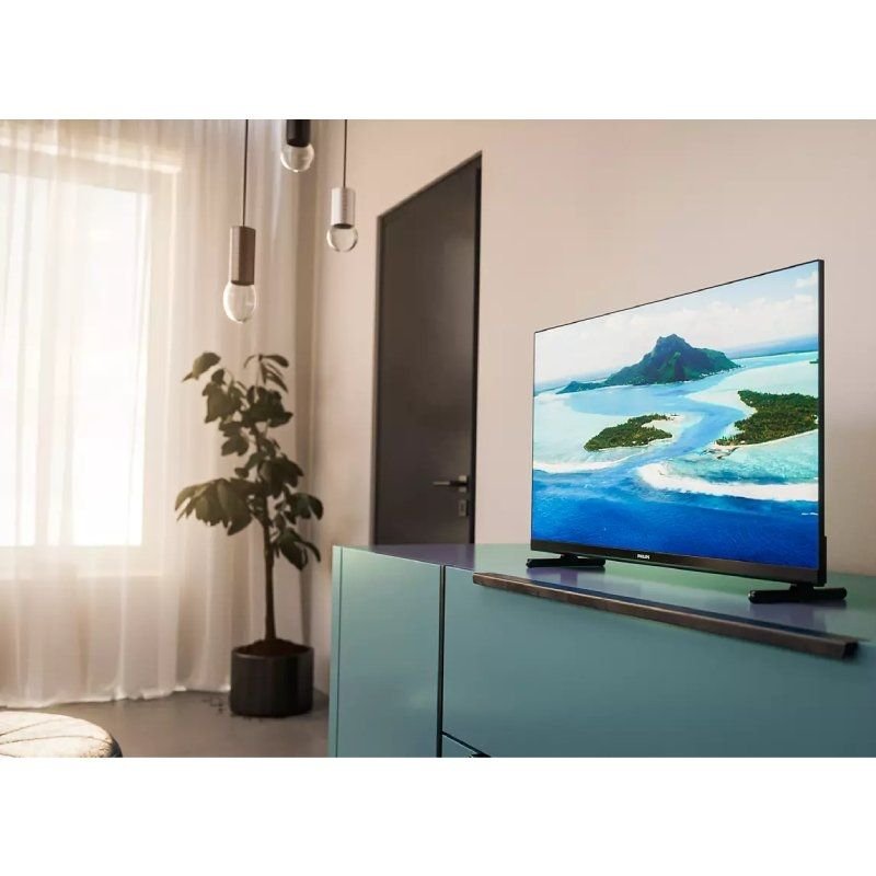 Televisor Philips 32PHS5507 32"/ HD - изображение 3