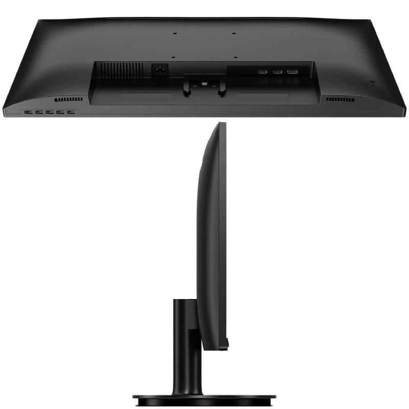Monitor Profesional Philips 275V8LA 27"/ QHD/ Multimedia/ Negro - изображение 5