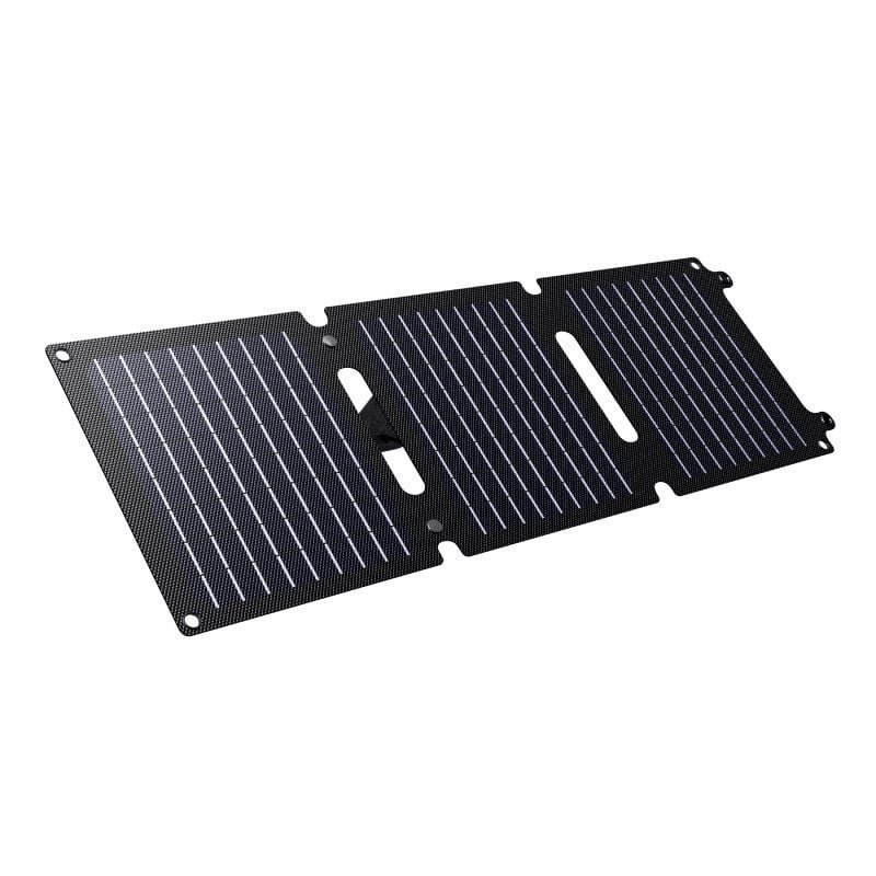 Panel Solar Portátil Trust Zuny/ 1xUSB Tipo-C/ 1xUSB/ 20W - изображение 2