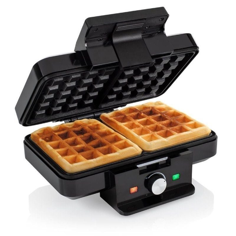 Gofrera Tristar WF-1165/ 1000W - изображение 2