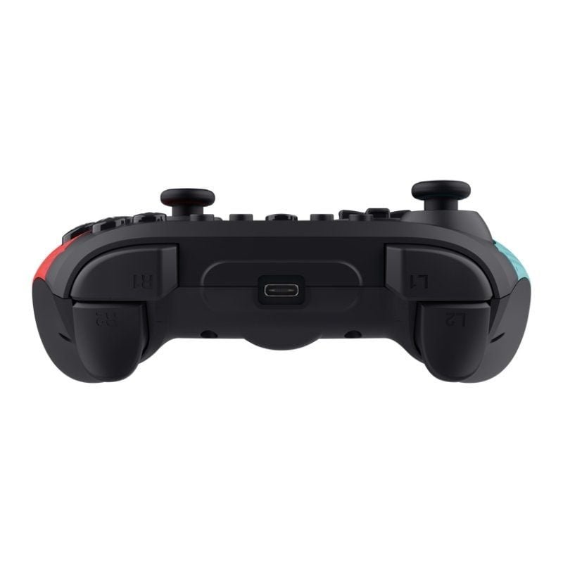 Gamepad Trust Gaming GXT 1246B MUTA Inalámbrico - изображение 5