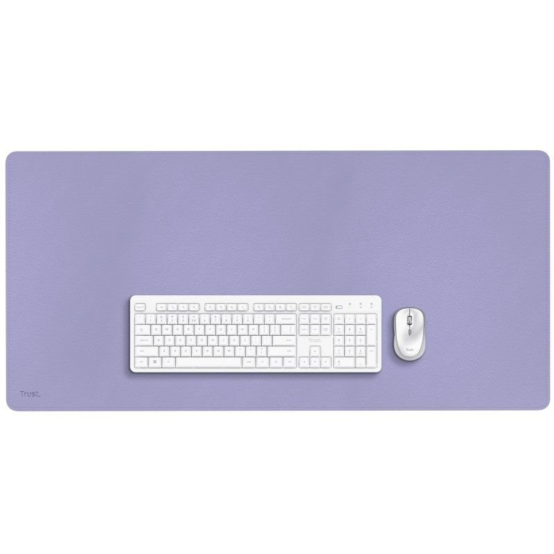 Alfombrilla Trust Benya XXL/ 2 x 430 x 900mm/ Purpura - изображение 3