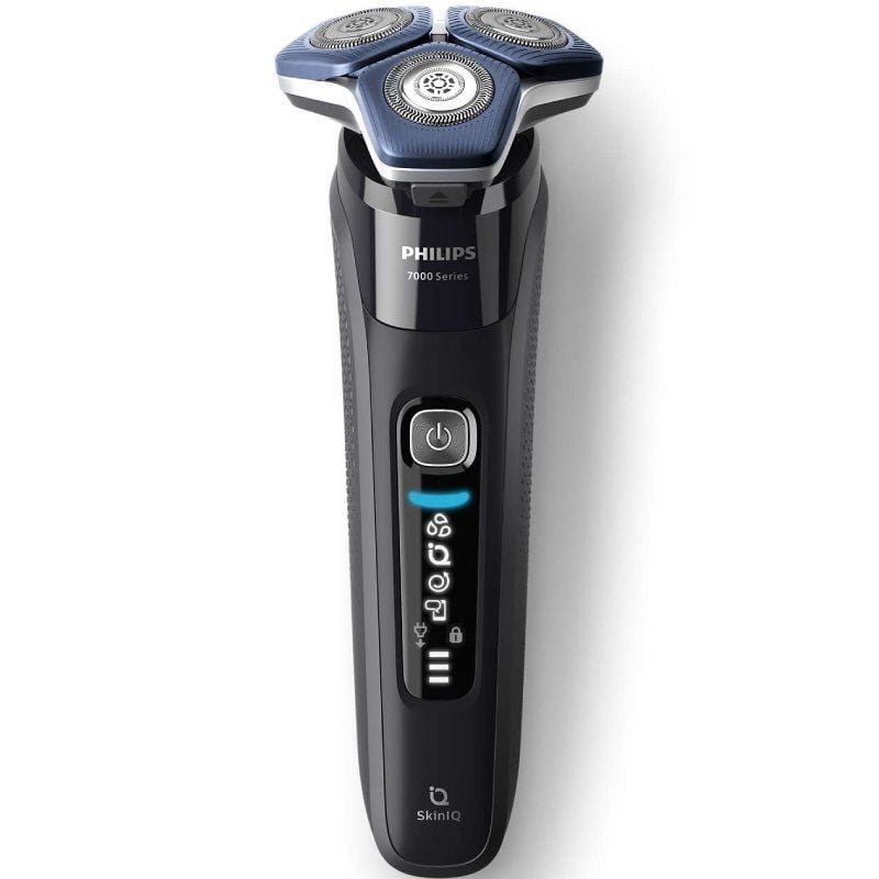 Afeitadora Philips Shaver Series 7000 S7886/35/ con Batería/ 2 Accesorios - изображение 2