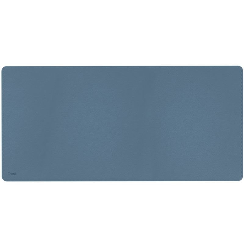 Alfombrilla Ergonómica XXL Trust Benya/ 2 x 430 x 900mm/ Azul - изображение 2