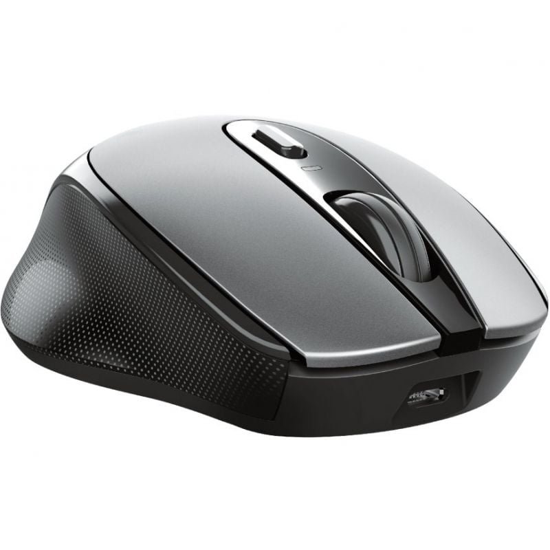 Ratón Inalámbrico Trust Zaya/ Batería recargable/ Hasta 1600 DPI - изображение 3