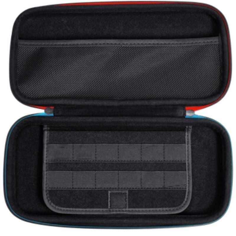 Funda Rígida Trust Gaming GXT 1251 XL para Nintendo Switch 2/ Negro - изображение 3