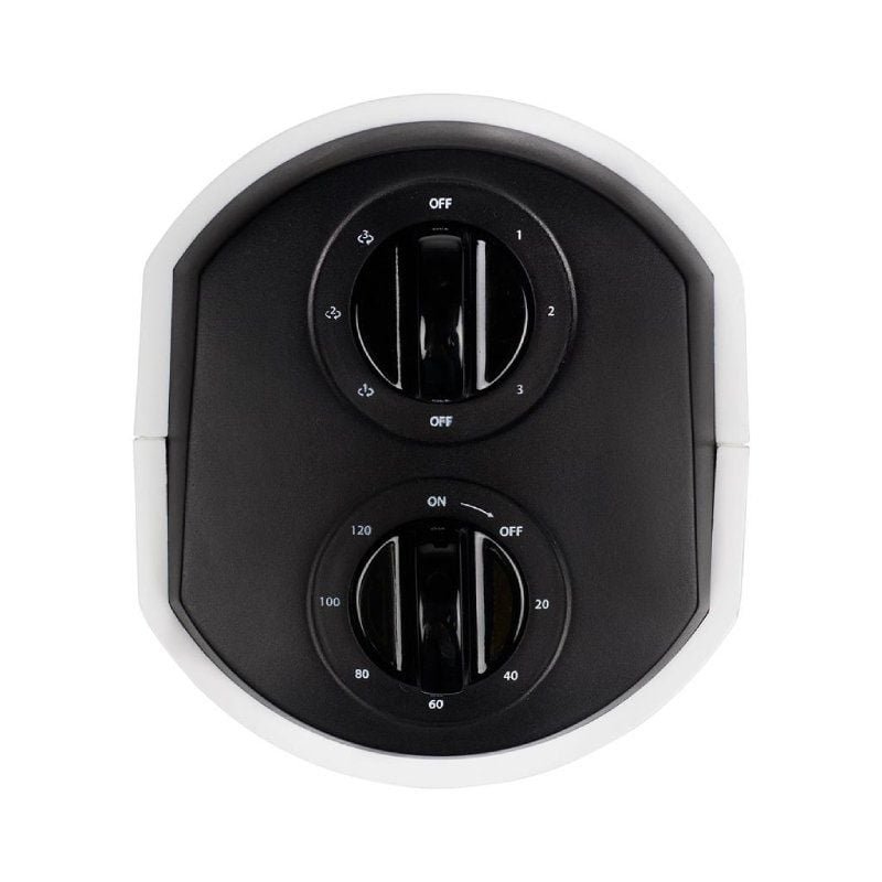 Ventilador de Torre Tristar VE-5806/ 35W/ 3 niveles de potencia - изображение 4