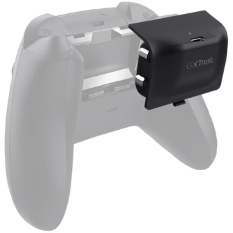 Bateria Recargable Trust Gaming GXT 246 para Xbox Series S/X - изображение 5