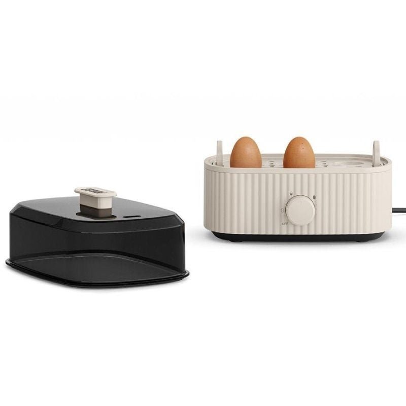 Cocedor de Huevos Princess 262047/ Capacidad 6 Huevos - изображение 2