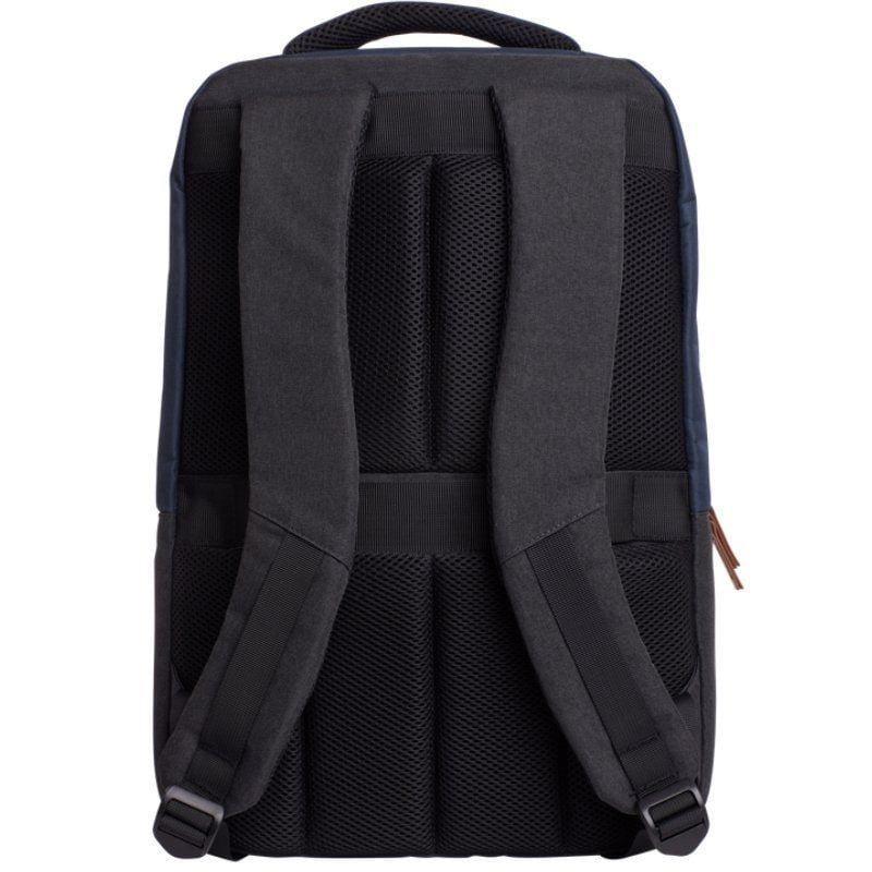 Mochila Trust Lisboa para Portátiles hasta 16"/ Azul - изображение 4