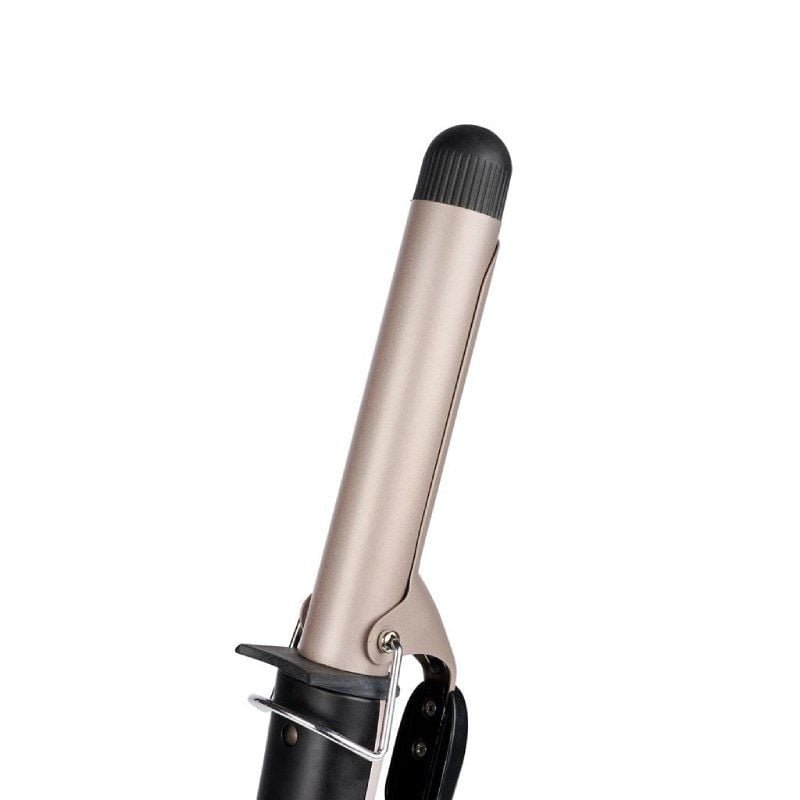 Rizador para el Pelo Tristar HD-2421/ Negro y Rosa - изображение 4
