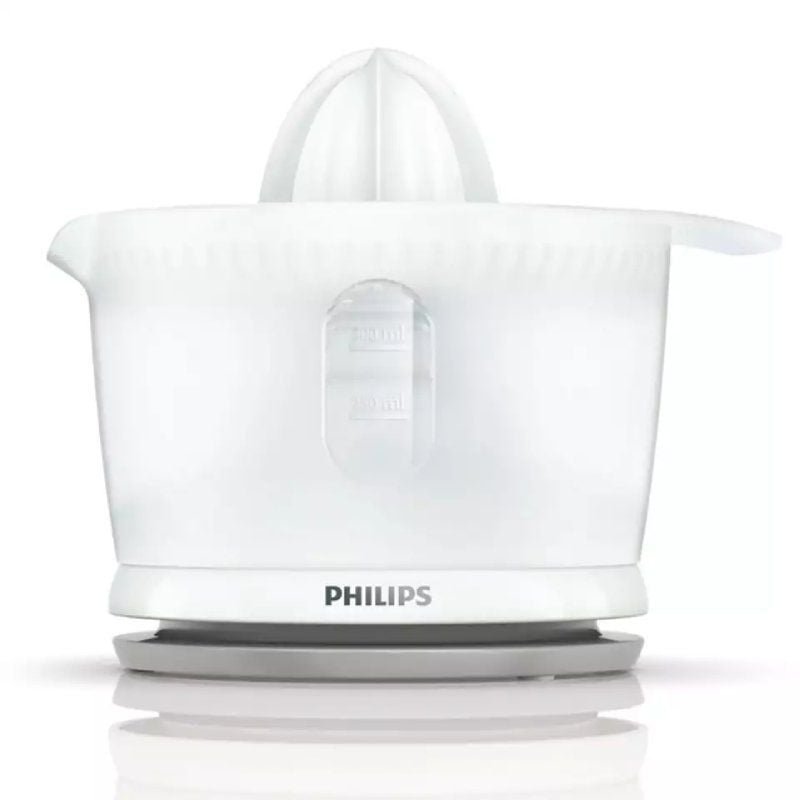 Exprimidor Philips Daily Collection HR2738/ Capacidad 0.5L - изображение 4