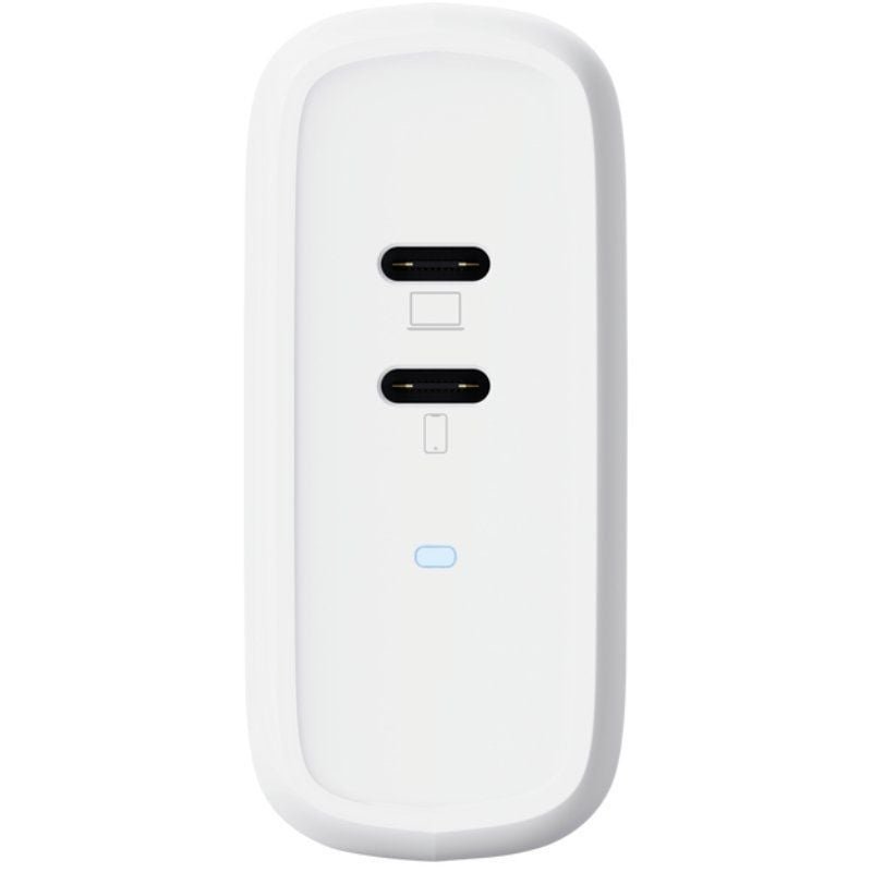 Cargador de Pared Trust Maxo 65W 2P/ 2xUSB Tipo-C/ 65W - изображение 4