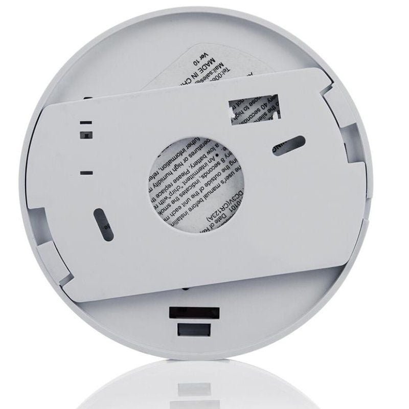 Detector de Humo Smartwares FSM-12300 - изображение 3