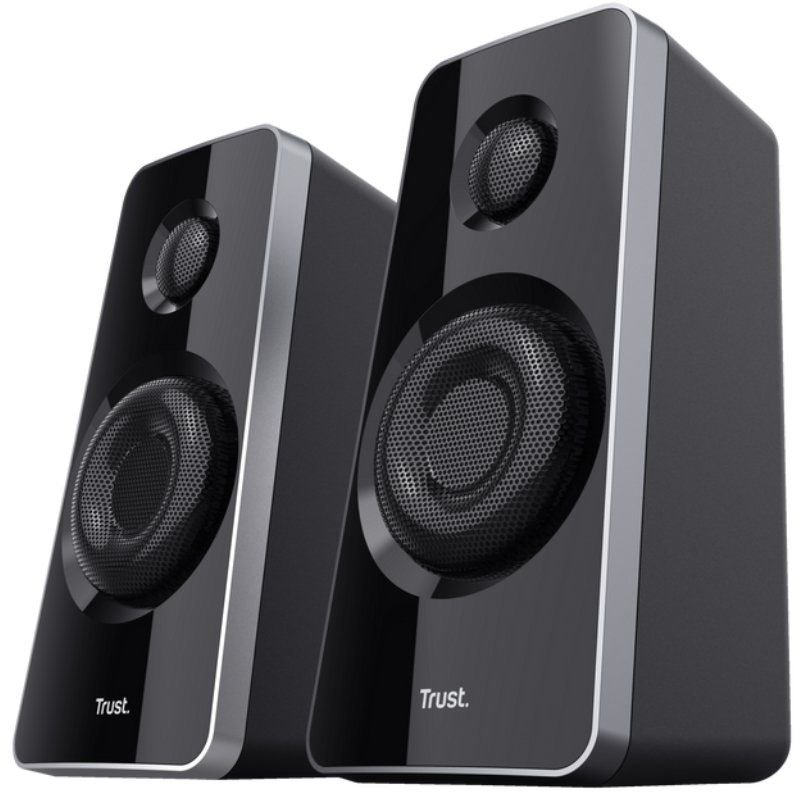 Altavoces Trust Tytan/ 120W/ 2.1 - изображение 3
