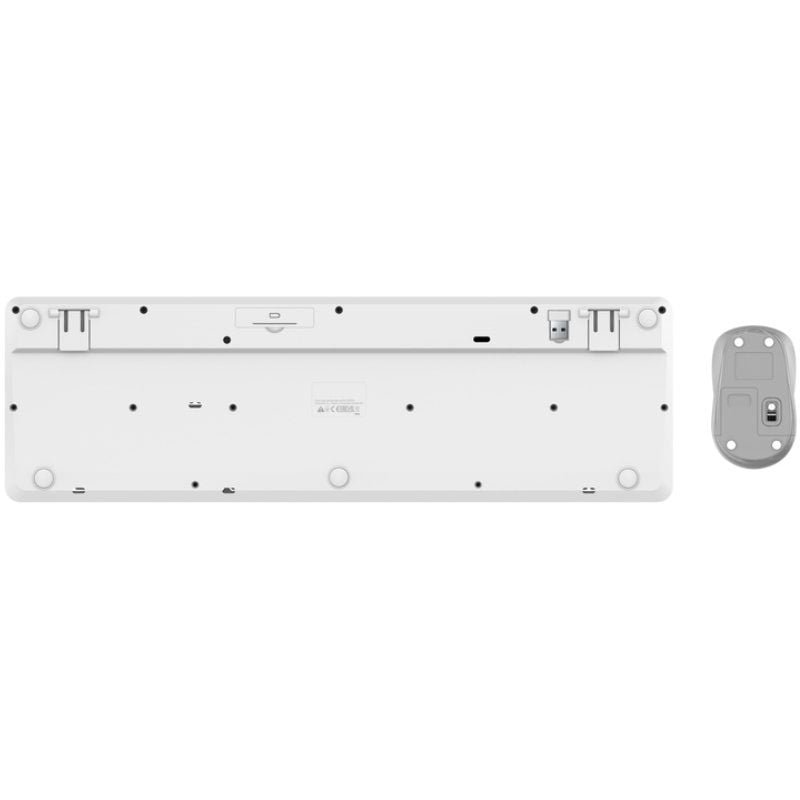 Teclado y Ratón Inalámbricos Trust Ody II - изображение 5