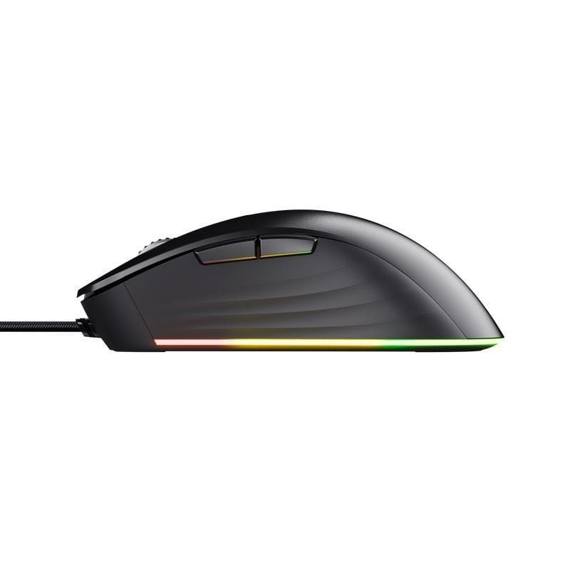 Ratón Gaming Trust Gaming GXT 924 YBAR+/ Hasta 25600 DPI - изображение 4