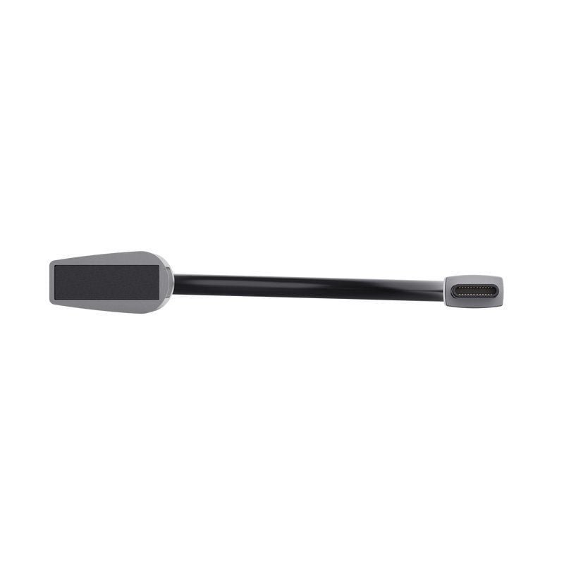 Hub USB Tipo-C Trust Halyx/ 4xUSB - изображение 5