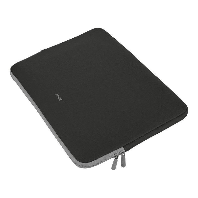 Funda Trust Primo para Portátiles hasta 15.6"/ Negra - изображение 3
