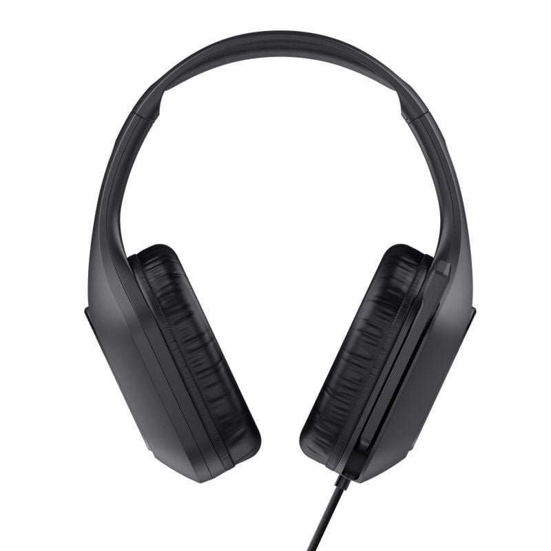 Auriculares Gaming con Micrófono Trust Gaming GXT 415 Zirox/ Jack 3.5/ Negros - изображение 5