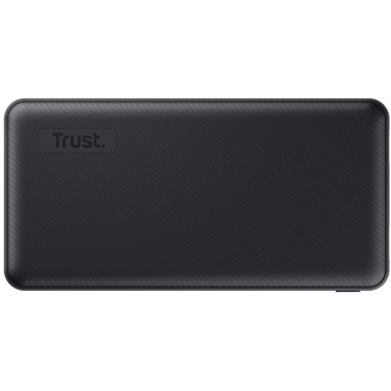 Powerbank 20000mAh Trust Primo/ 15W/ Negra - изображение 4