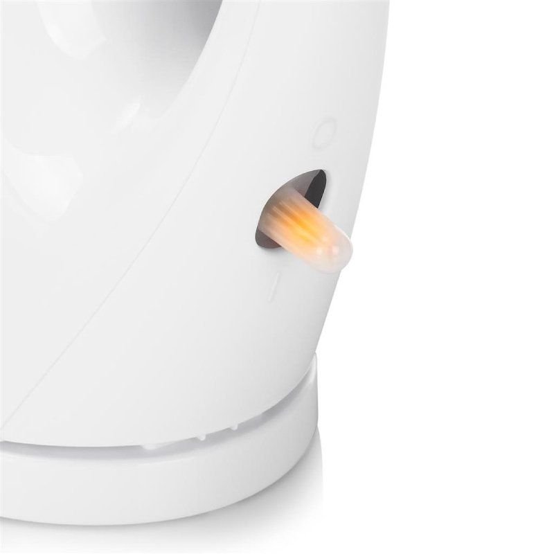 Hervidor de Agua Tristar WK-3380/ 2200W/ Capacidad 1.7L - изображение 3
