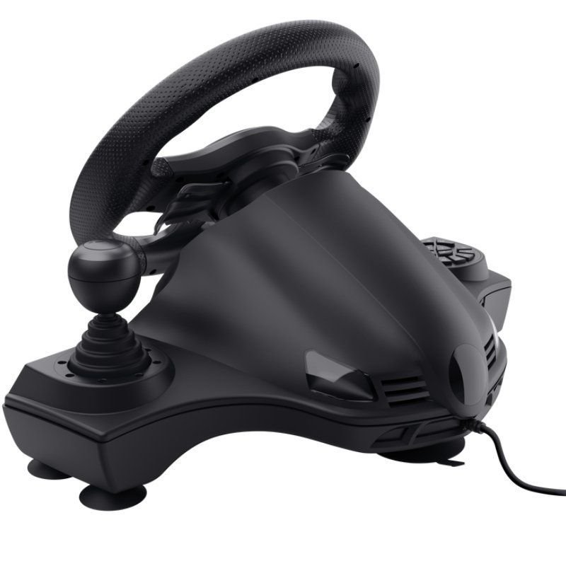 Volante con Pedales Trust GXT 289 MOVI - изображение 3