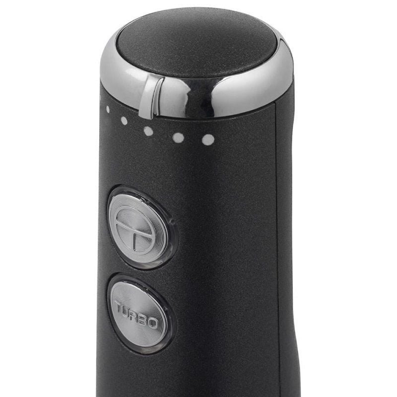 Batidora de mano Princess 221229/ 1200W/ 1 Velocidad/ Capacidad 0.7L - изображение 3