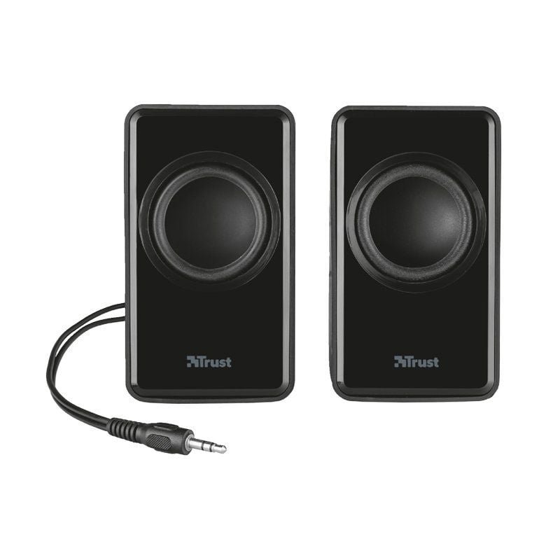 Altavoces Trust Avora/ 18W/ 2.1 - изображение 3