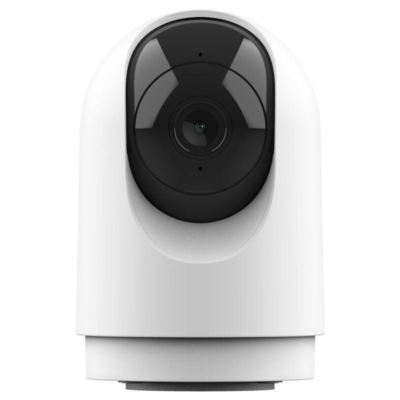 Cámara de Videovigilancia Trust IPCAM-2700/ 94.6º/ Visión Nocturna/ Contro desde APP - изображение 2