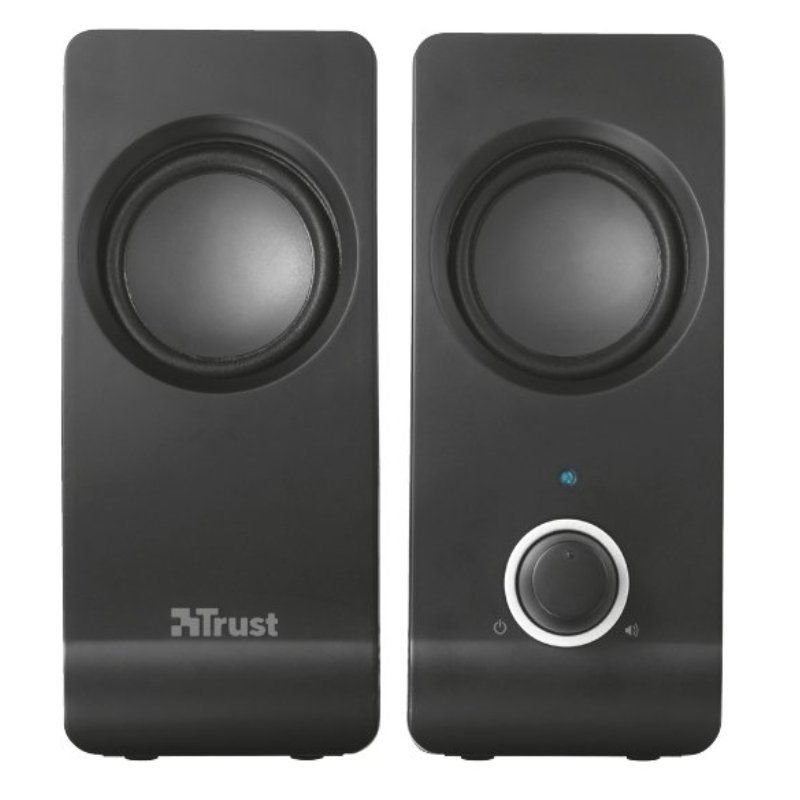 Altavoces Trust Remo/ 16W/ 2.0 - изображение 2