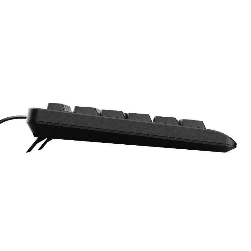 Teclado Trust TK-150 Silent - изображение 4