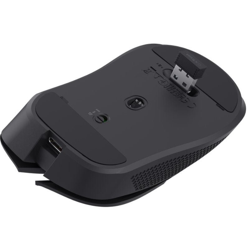 Ratón Gaming Trust Gaming GXT 931 Ybar/ Hasta 7200 DPI - изображение 5