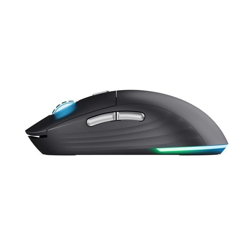 Ratón Gaming Inalámbrico Trust Gaming GXT 926 Redex II/ Batería recargable/ Hasta 10000 DPI - изображение 4