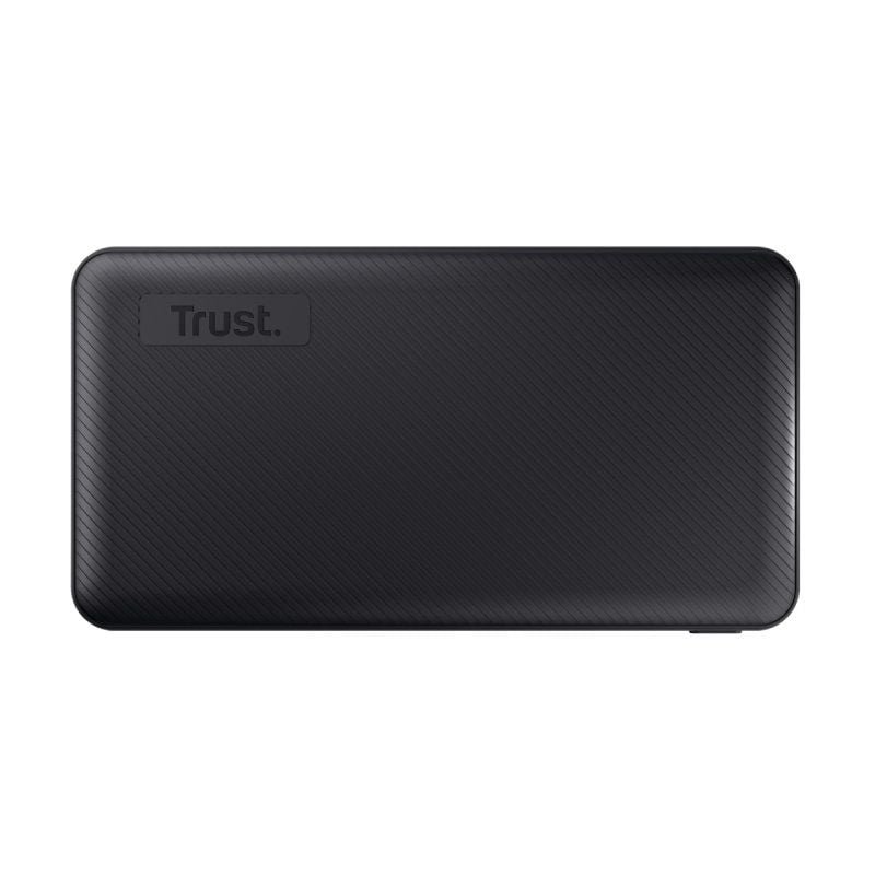 Powerbank 10000mAh Trust Primo ECO/ 15W/ Negra - изображение 3