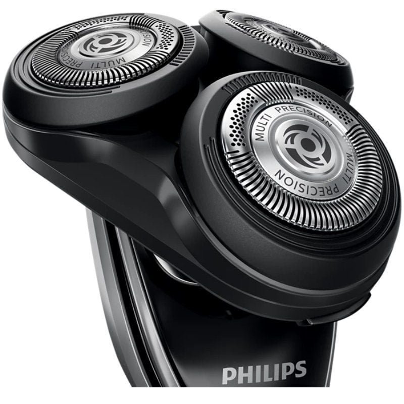 Cabezal de Reemplazo para Afeitadora Eléctrica Philips Series 5000 y 6000/ Pack 3 - изображение 2