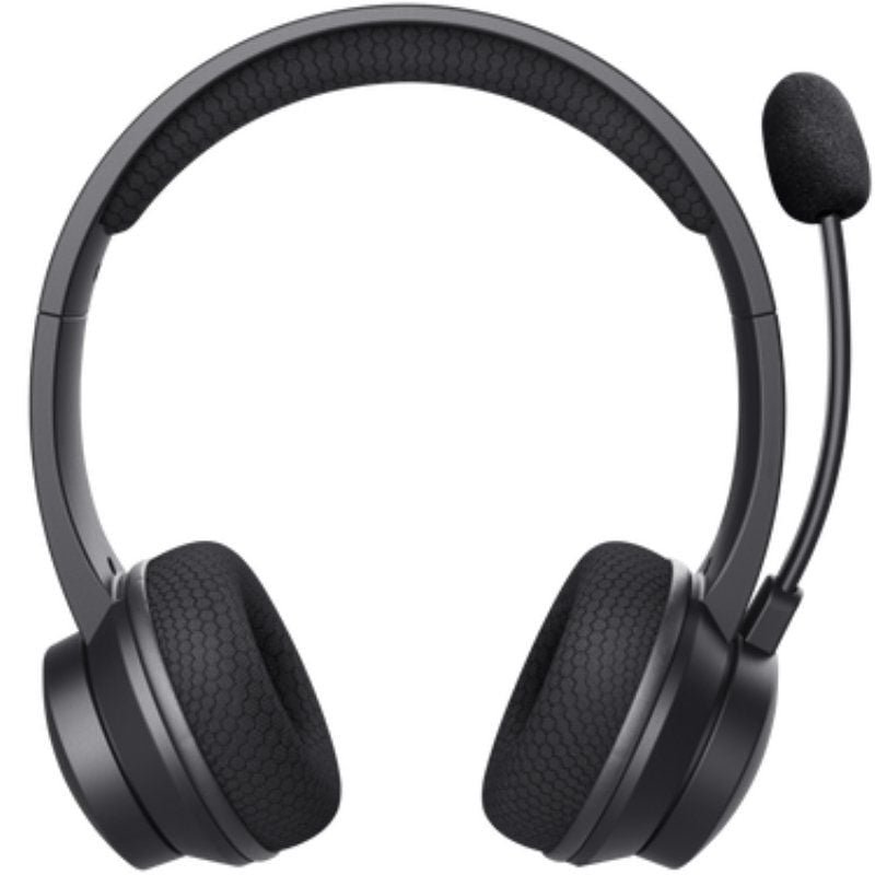 Auriculares Inalámbricos Trust Ayda ENC/ con Micrófono/ Negros - изображение 4