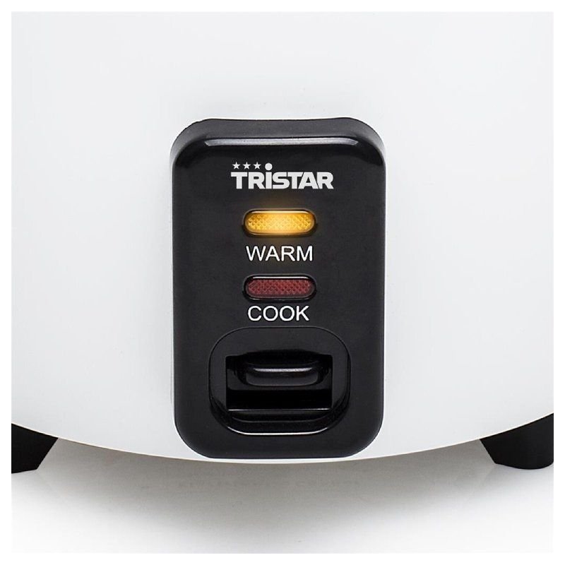 Arrocera Tristar RK-6117/ 300W/ Capacidad 0.6L - изображение 2