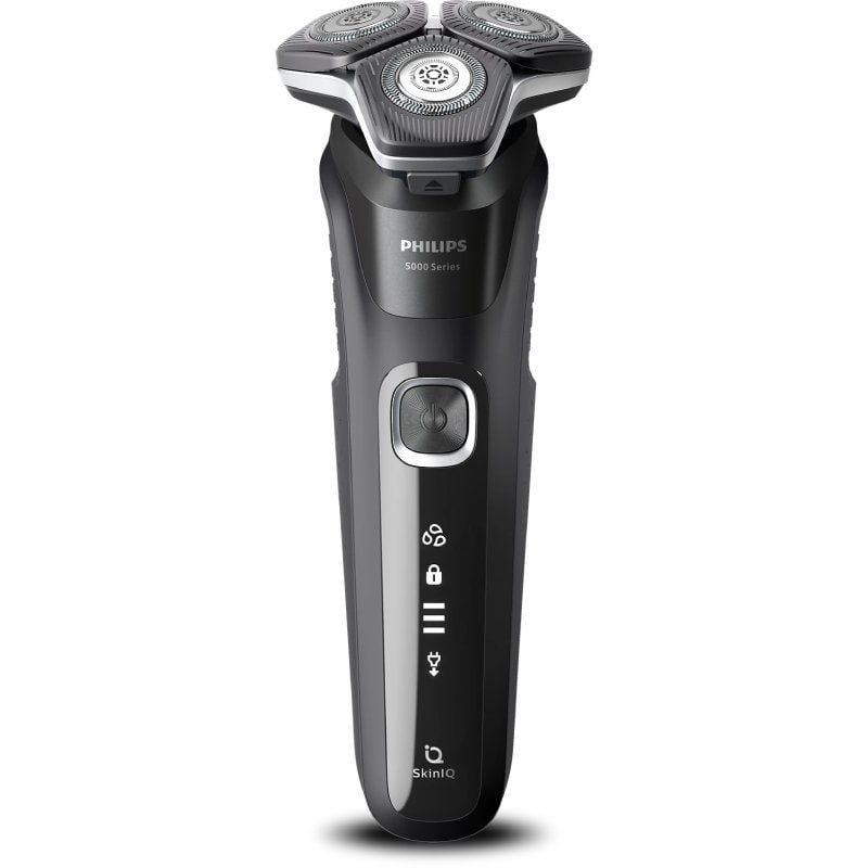 Afeitadora Philips Shaver Series 5000 S5898/25/ con Batería - изображение 2