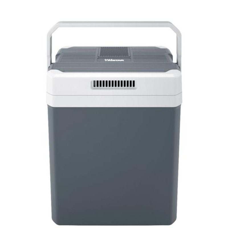 Nevera Eléctrica Portátil Tristar KB-7524/ 24L/ Antracita - изображение 2